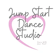 Jump Start Dance Studio logo