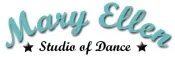 Logotipo de Mary Ellen Studio of Dance