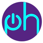 Powerhouse Talent logo
