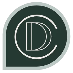 Midwest Dance Collective logo
