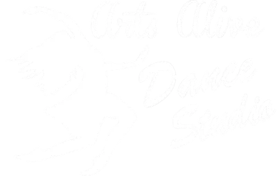 Arts Alive Dance Studio LLC logo