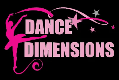 Dance Dimensions logo