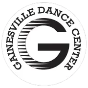 Gainesville Dance Center logo