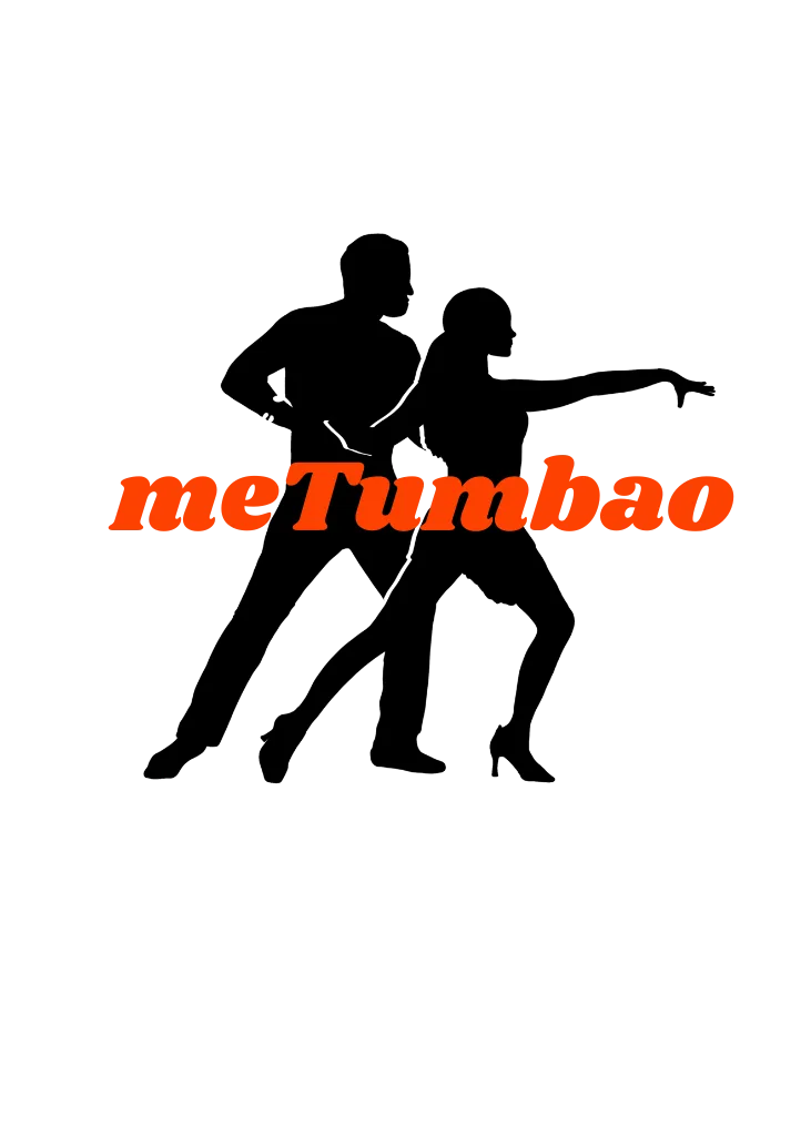 MeTumbao Dance School