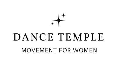 Dance Temple logo