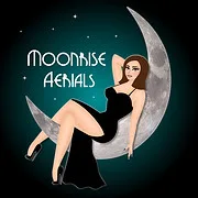 Moonrise Aerials logo