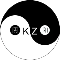 YinYang Kiz logo