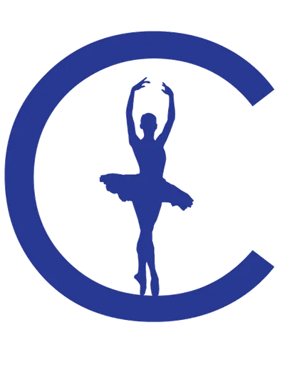 Logotipo de Creative Dance Studio