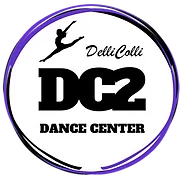 DelliColli Dance Center logo