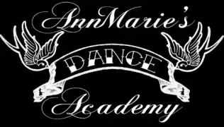Logotipo de AnnMarie's Dance Academy