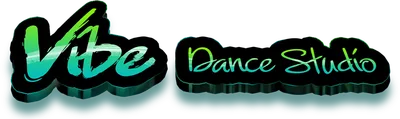 Vibe Dance Studio logo