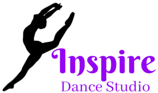 Logotipo de Inspire Dance Studio