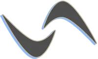 Corazon Flamenco Boulder logo