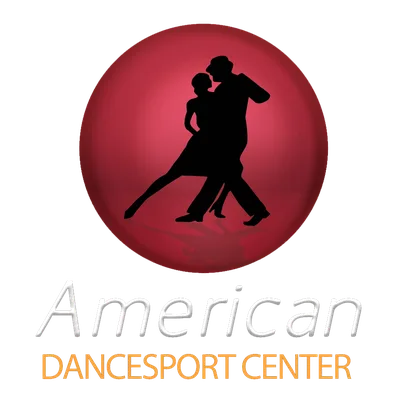 Logotipo de American Dancesport Center