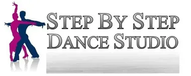 Logotipo de Step By Step Dance Studio