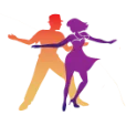 Logotipo de Austin Social Dance