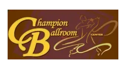 Champion Ballroom Center of Knoxville logo