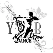 Yaple's Ballroom Dance Studio logo