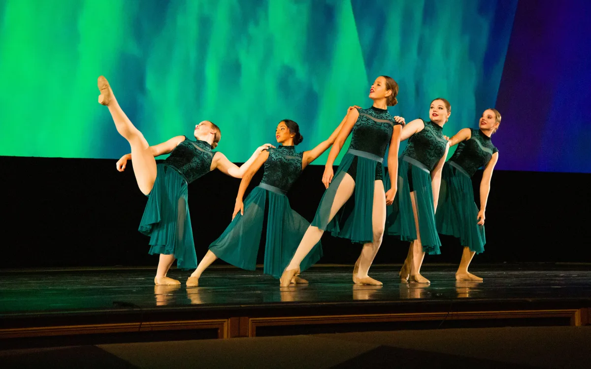 Joy Performing Arts