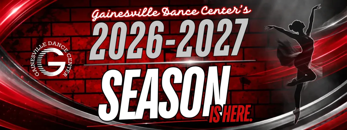 Gainesville Dance Center