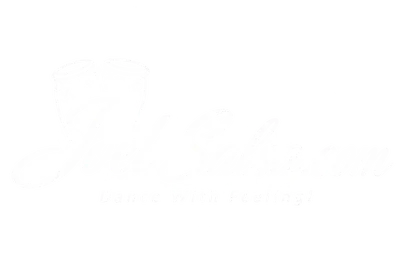 Logotipo de Joel Salsa NY