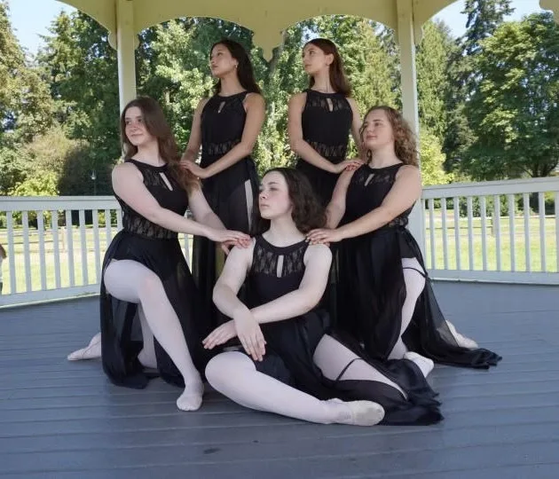 Vancouver Movement Collective (formerly Cottage Dance Academy)