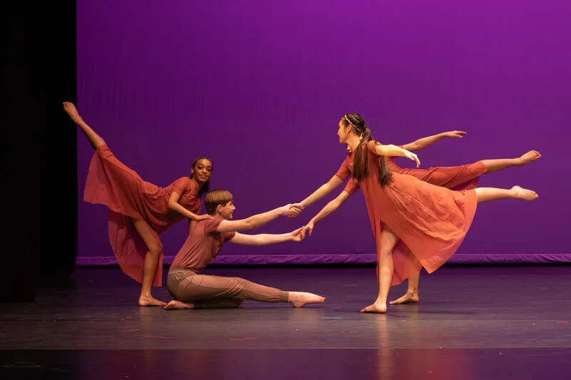Children's Center for Dance Education
