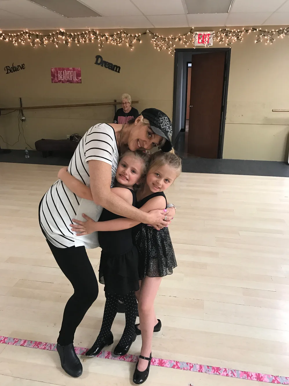 Raising the Barre Dance Studio