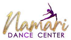 Namari Dance Center logo