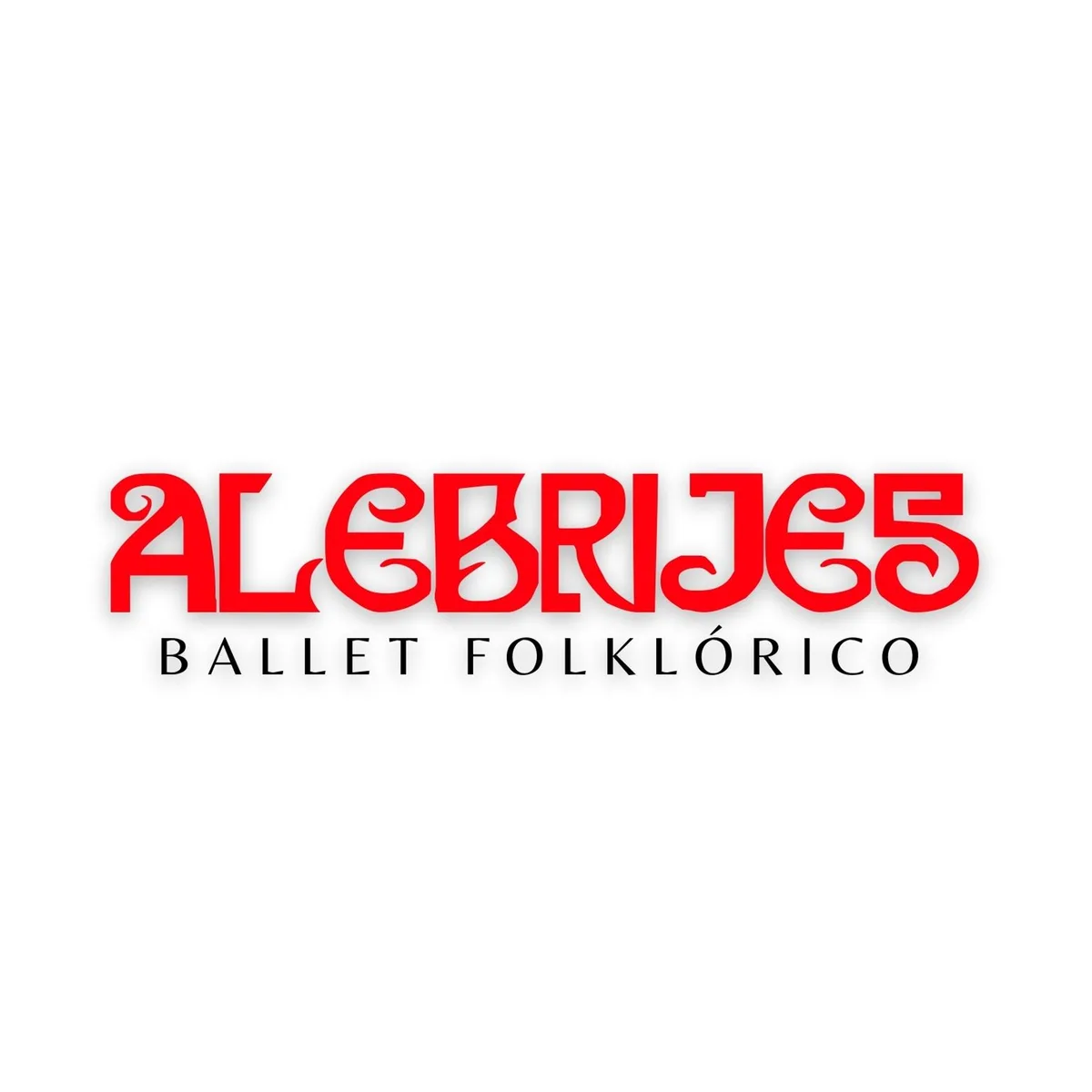 Alebrijes Ballet Folklórico