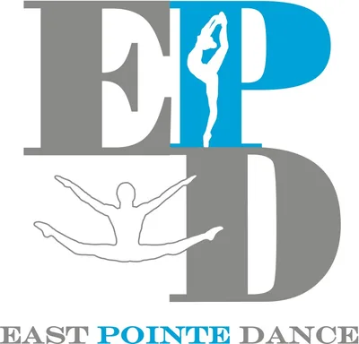 East Pointe Dance logo