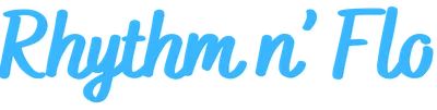 Logotipo de Rhythm N Flo
