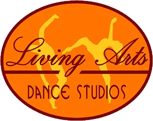 Living Arts Dance logo