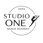 Logotipo de Studio One Dance Academy