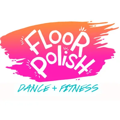 Floor Polish Dance Studio logo