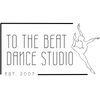 To The Beat Dance Studio logo