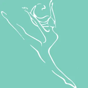 Elevate Academy Of Dance logo