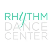 Rhythm Dance Center logo