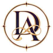 Dance Alday Ballroom & Latin Studio logo