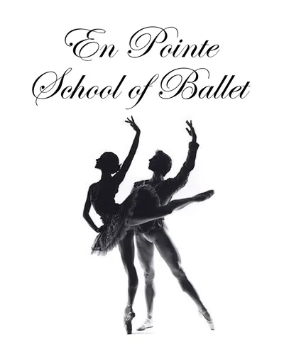 En Pointe School of Ballet logo