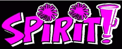 Logotipo de Spirit Productions Dance