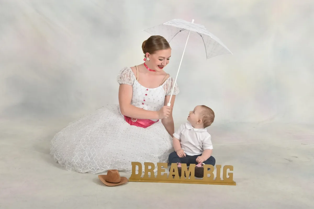 Academy of Dance Jax