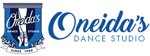 Oneida's Dance Studio logo