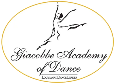 Giacobbe Academy Of Dance logo