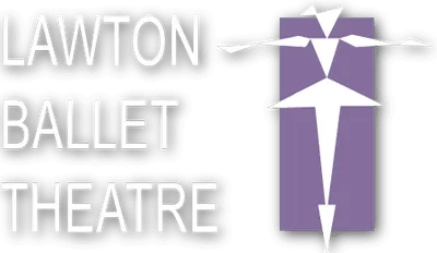 Logotipo de Lawton Ballet Theatre