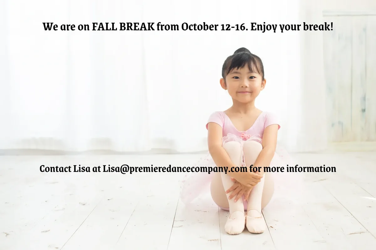 Premiere Dance Company