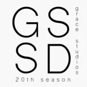Logotipo de Grace Studios