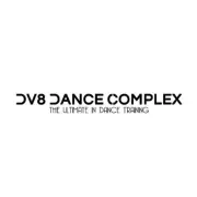 Dv8 Dance Complex, LLC logo