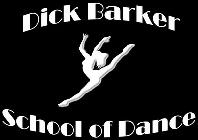 Logotipo de Dick Barker School Of Dance
