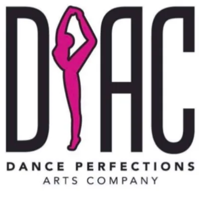 Logotipo de Dance Perfections Arts Company